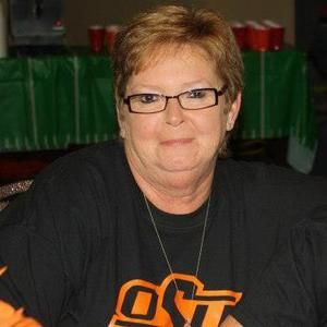 Meet your Posher, Marge